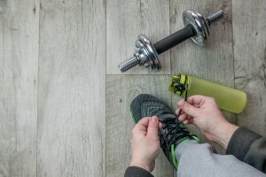Run preparations