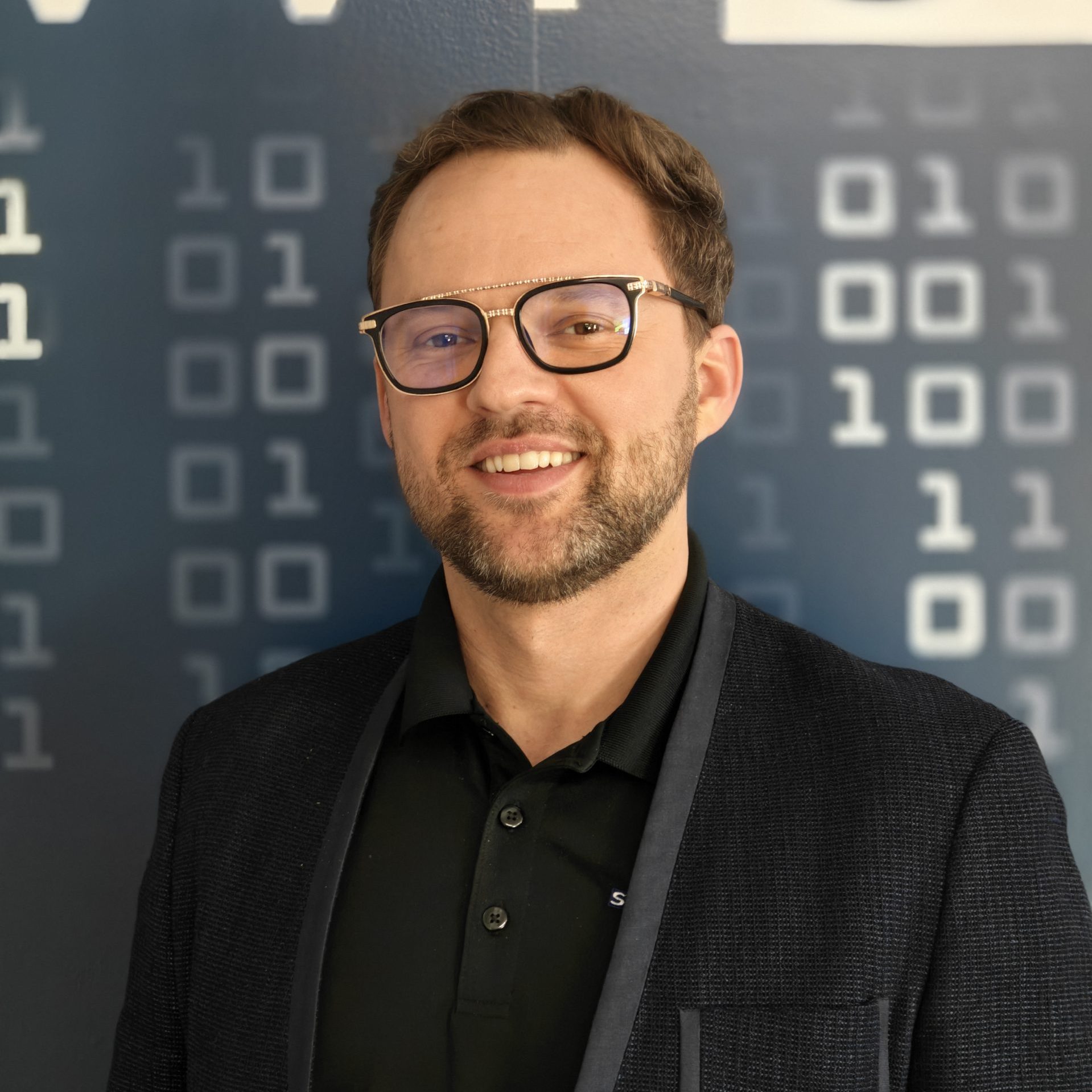 Dan Dubovy Photo