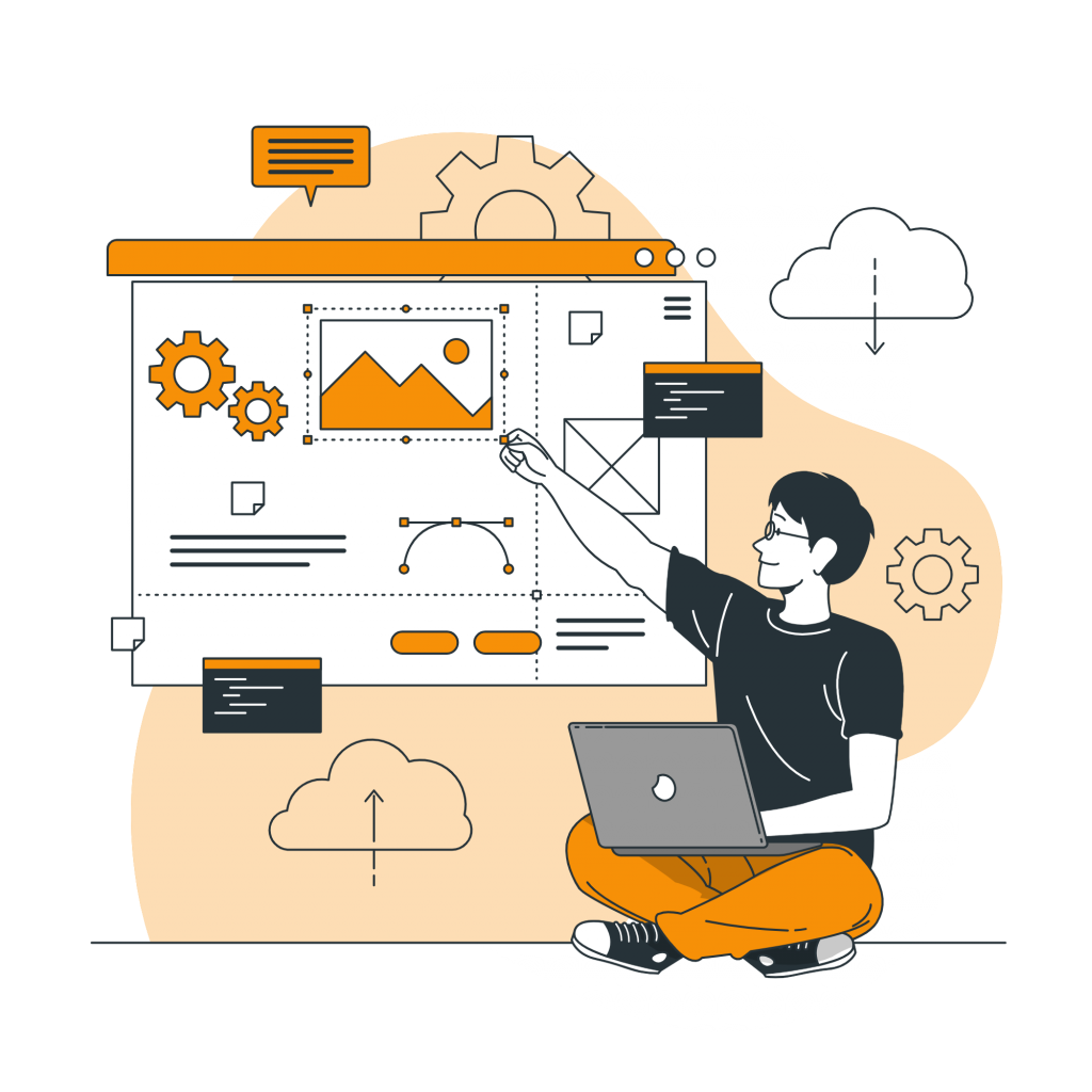 Develop a solution