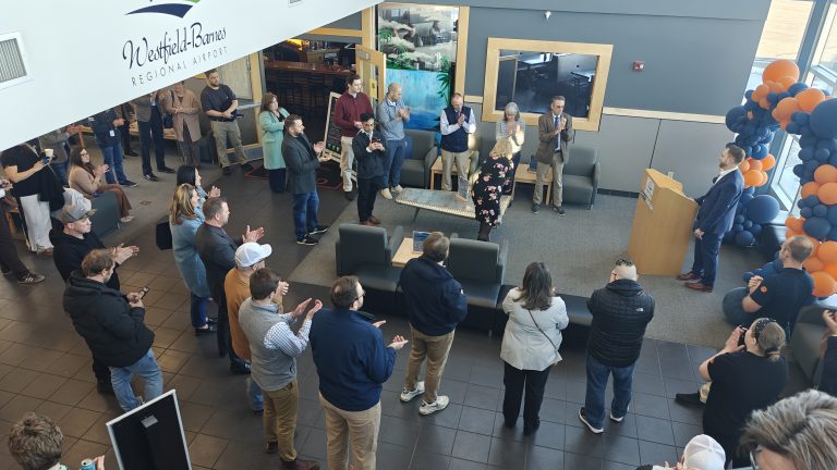 Grand Opening Photo