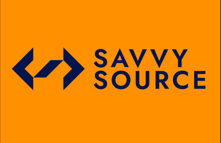 Savvy Source logo